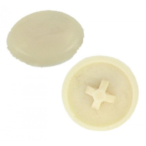 FAST PAK VALUE 3073 POZI CAPS BEIGE 50 PER PACK. FP3073 \\\KD02229