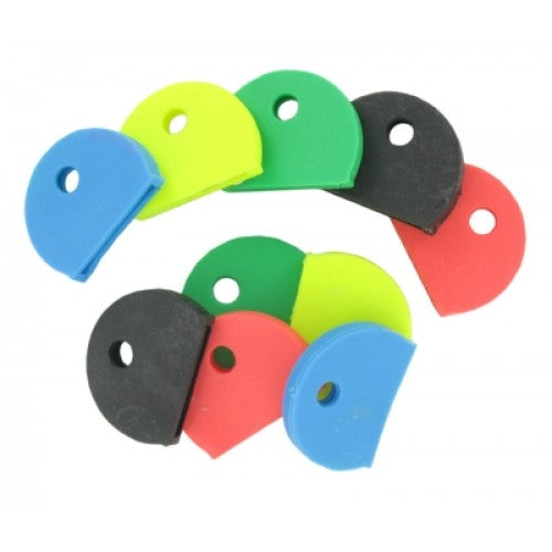 FAST PAK VALUE 3202 KEY COVERS 8 PER PACK. FP3202 \\\KD02241