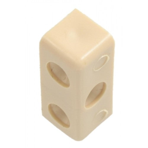 FAST PAK VALUE 3530 MODESTY BLOCKS BEIGE 10 PER PACK. FP3530 \\\KD02276