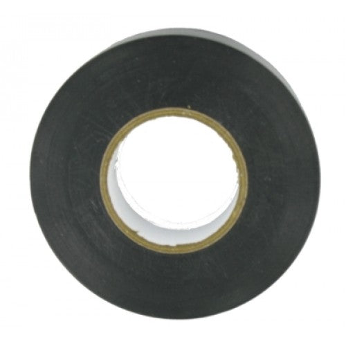 FAST PAK VALUE 3646 PVC INSULATION TAPE BLACK 1 PER PACK. FP3646 \\\KD02282