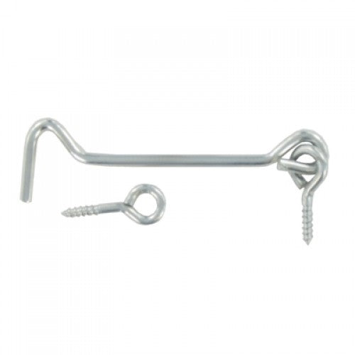 FAST PAK VALUE 4146 GATE HOOKS & EYES 100MM. FP4146 \\\KD02338