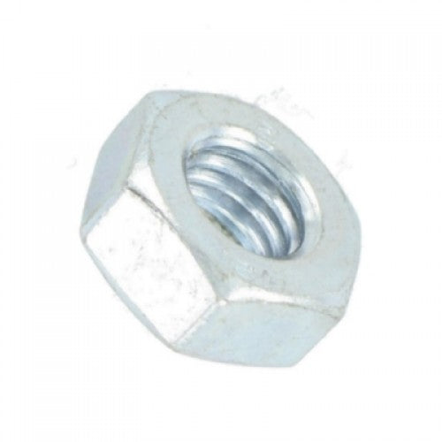 FAST PAK VALUE 5039 M12 HEX NUTS ZINC 5 PER PACK. FP5039 \\\KD02350