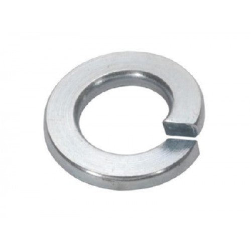 FAST PAK VALUE 5731 M10 SPRING WASHERS ZINC 15 PER PACK. FP5731 \\\KD02362