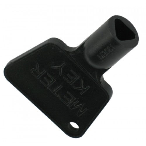 FAST PAK VALUE 5947 METER BOX KEYS 2 PER PACK. FP5947 \\\KD02368