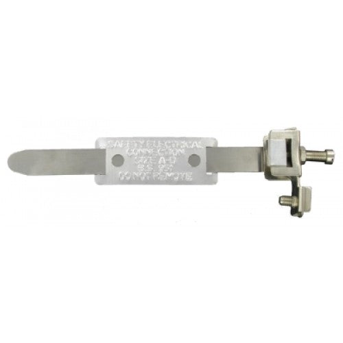 FAST PAK VALUE 5978 EARTH CLAMPS 1 PER PACK. FP5978 \\\KD02370