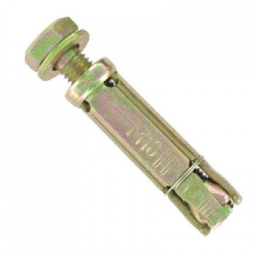 FAST PAK VALUE 5985 M6 HEX LOOSE BOLT 2 PER PACK. FP5985 \\\KD02371