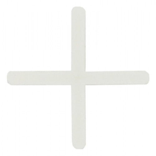 FAST PAK VALUE 6180 TILE SPACERS 2MM 200 PER PACK. FP6180 \\\KD02379