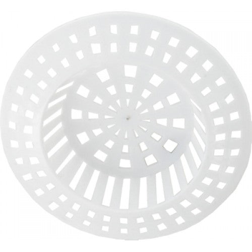 FAST PAK VALUE 6616 1 3/4' SINK STRAINERS WHITE 2 PER PACK. FP6616 \\\KD02389
