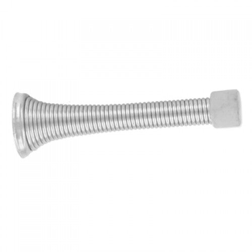 FAST PAK VALUE 6913 SPRING DOOR STOP CHROMED. FP6913 \\\KD02406