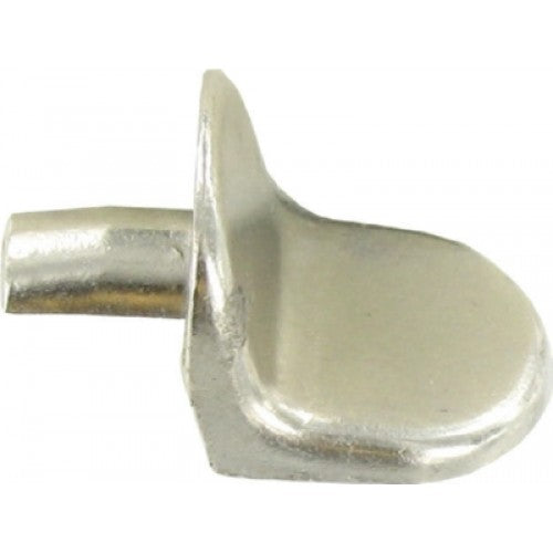 FAST PAK VALUE 8015 METAL SHELF STUDS 5MM L SHAPE 6 PER PACK. FP8015 \\\KD02410