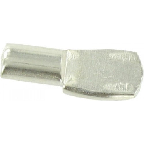 FAST PAK VALUE 8022 SHELF STUDS METAL 5MM 8 PER PACK. FP8022 \\\KD02411