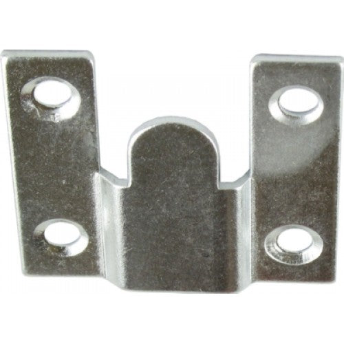 FAST PAK VALUE 8565 FLUSH MOUNT 35MM 4 PER PACK. FP8565 \\\KD02423