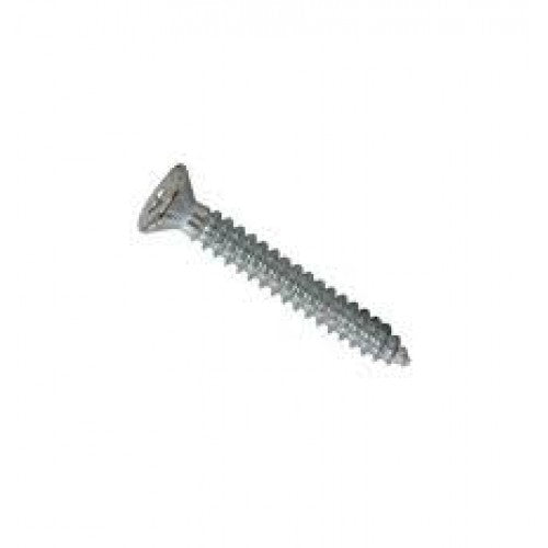 FAST PAK VALUE 9500 4 X 1' CARPET TRIM SCREWS ZINC 20 PER PACK. FP9500 \\\KD02440