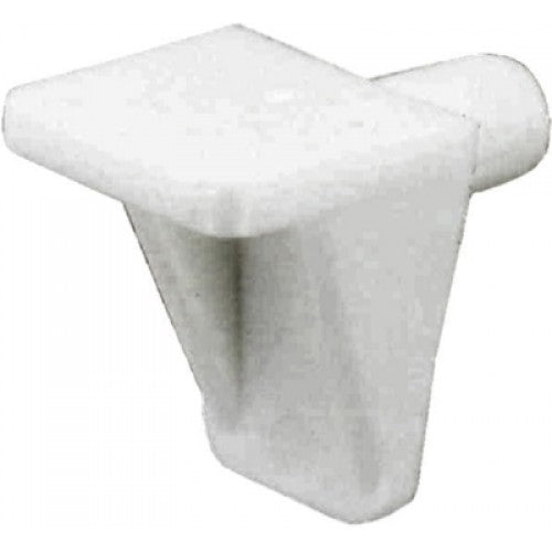 FAST PAK VALUE 9754 SHELF SUPPORT STUDS WHITE 20 PER PACK. FP9754 \\\KD02447