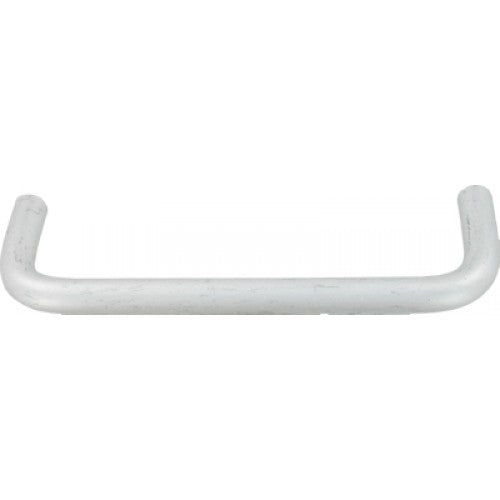 FAST PAK VALUE 9778 ALUMINIUM DOOR HANDLES 100MM 1 PER PACK. FP9778 \\\KD02449