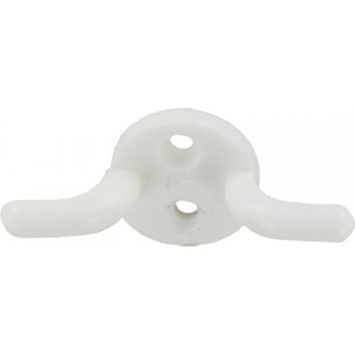 FAST PAK VALUE 9785 CLEAT HOOKS PLASTIC 2 PER PACK. FP9785 \\\KD02450