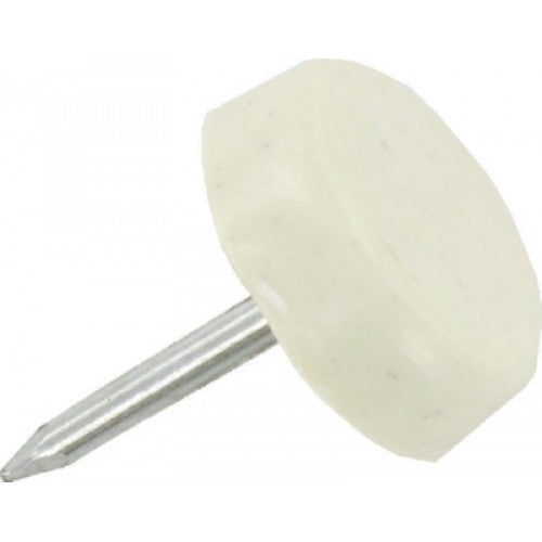 FAST PAK VALUE 9815 NAIL ON FURNITURE GLIDES 4 PER PACK. FP9815 \\\KD02453