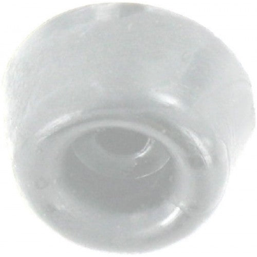 FAST PAK VALUE 9822 SEAT BUFFERS WHITE 4 PER PACK. FP9822 \\\KD02454