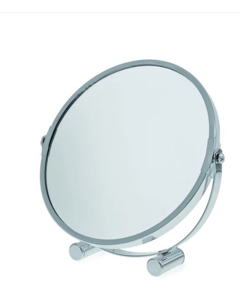 BLUE CANYON STAINLESS STEEL MIRROR. BA121 \\\KD02473