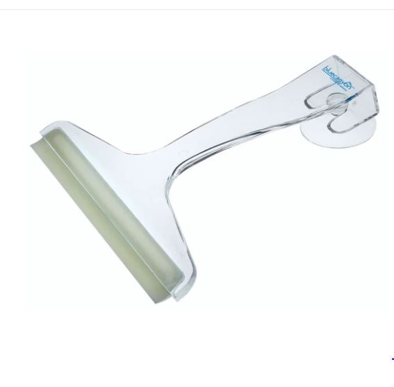 BLUE CANYON OVER SCREEN SQUEEGEE - CLEAR. BA3321 \\\KD02481