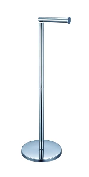 BLUE CANYON DENVER TOILET ROLL HOLDER. BA6662 \\\KD02485
