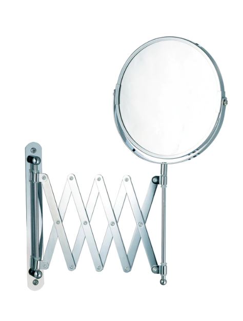 BLUE CANYON EXTENDING WALL MIRROR. BA7302 \\\KD02486