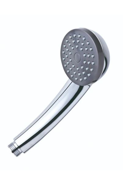 BLUE CANYON ALPHA SINGLE MODE SHOWER HEAD - CHROME. SH2000/CH \\\KD02503