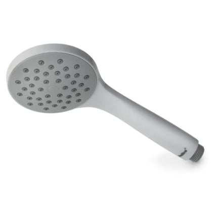 BLUE CANYON LEWIS 1 WAY SHOWERHEAD WHITE. SH2009WH \\\KD02507