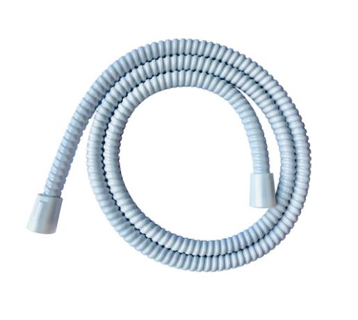 BLUE CANYON ORIS PVC WHITE SHOWER HOSE 1.5M. SH-H34 \\\KD02512