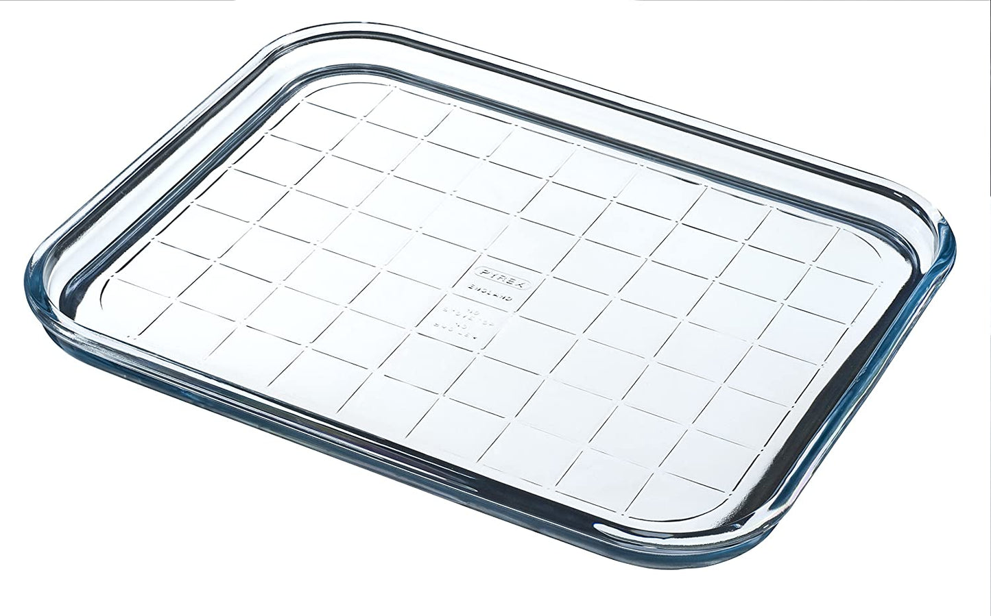 PYREX BAKE & ENJOY BAKING TRAY 35 X 26 X 2CM. 291B000 \\\KD02534