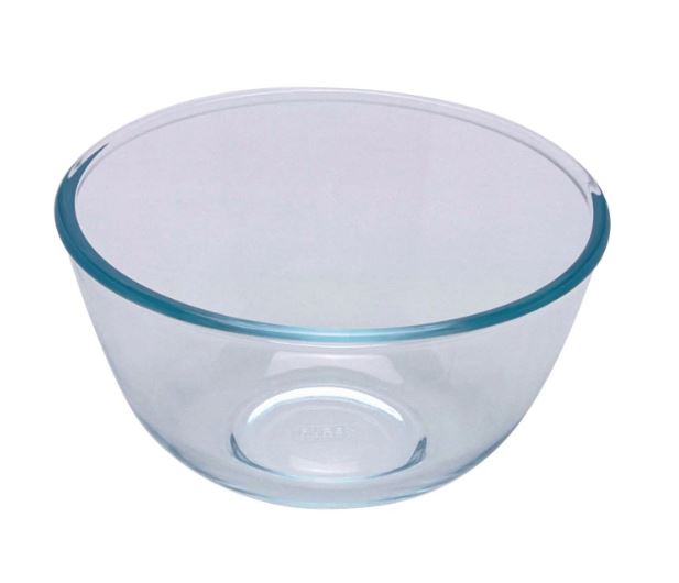 PYREX CLASSIC  BOWL 3 PIECE SET  500ML. 333S703 \\\KD02535