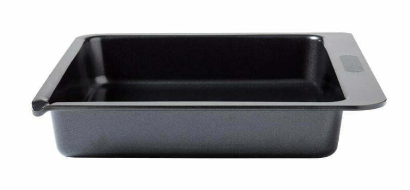PYREX MAGIC RECTANGULAR ROASTER 30 X 23. MG30RR6 \\\KD02550