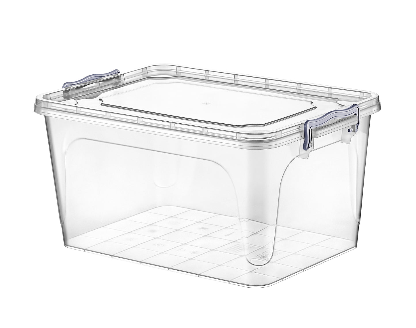 HOBBY LIFE RECT MULTIPURPOSE BOX 25 LITRE. 021105 \\\KD02600