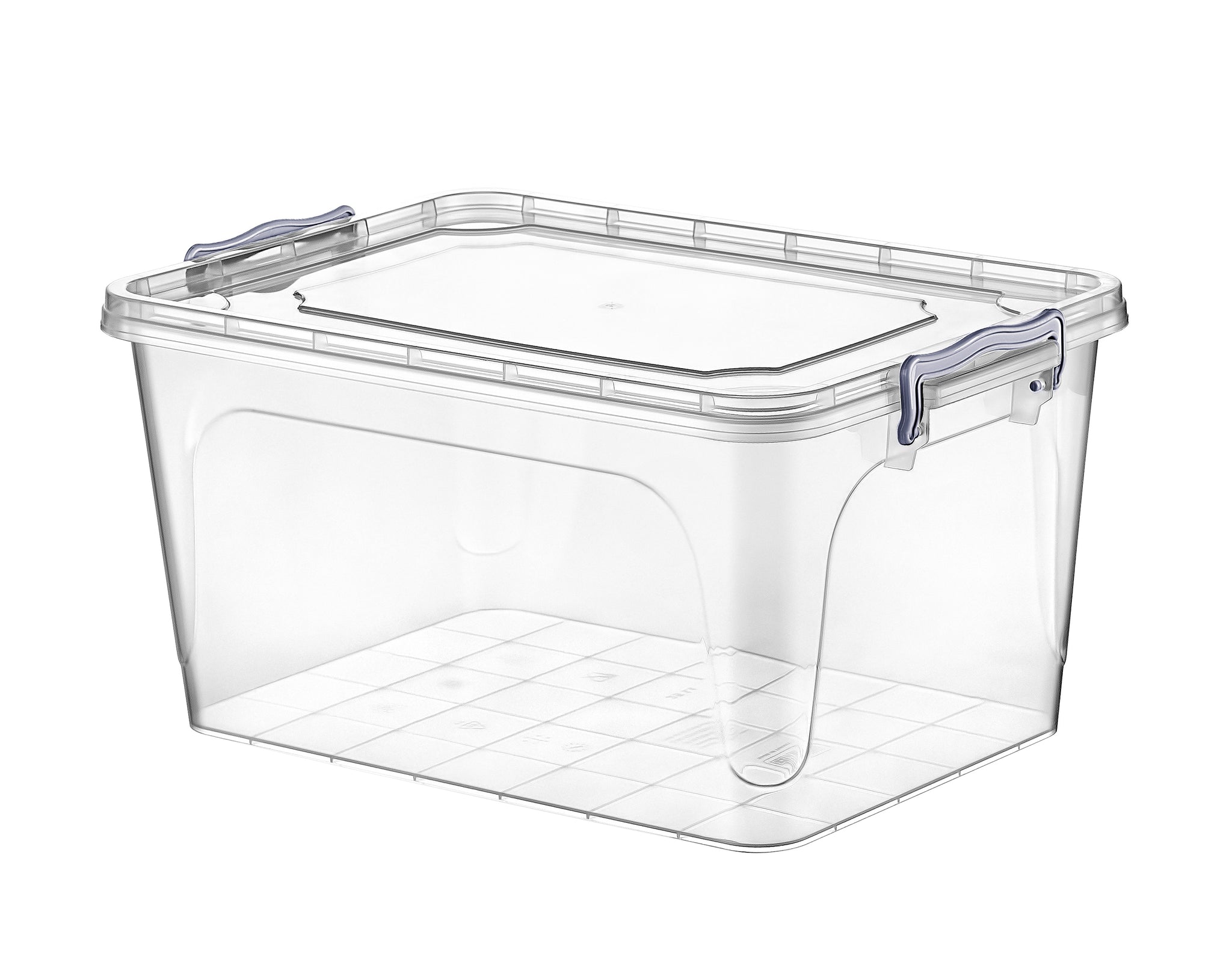 HOBBY LIFE RECT MULTIPURPOSE BOX 25 LITRE. 021105 \\\KD02600