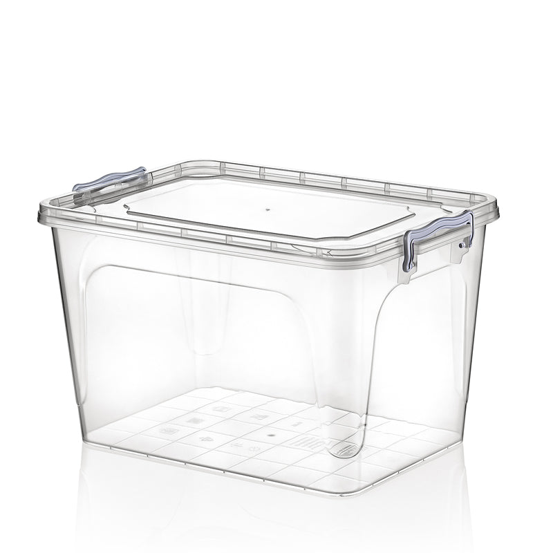 HOBBY LIFE RECT MULTIPURPOSE BOX 30 LITRE. 021106 \\\KD02601