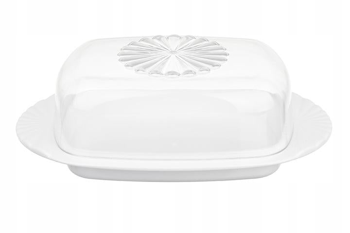 HOBBY LIFE BUTTER / CHEESE DISH. 031227 \\\KD02615