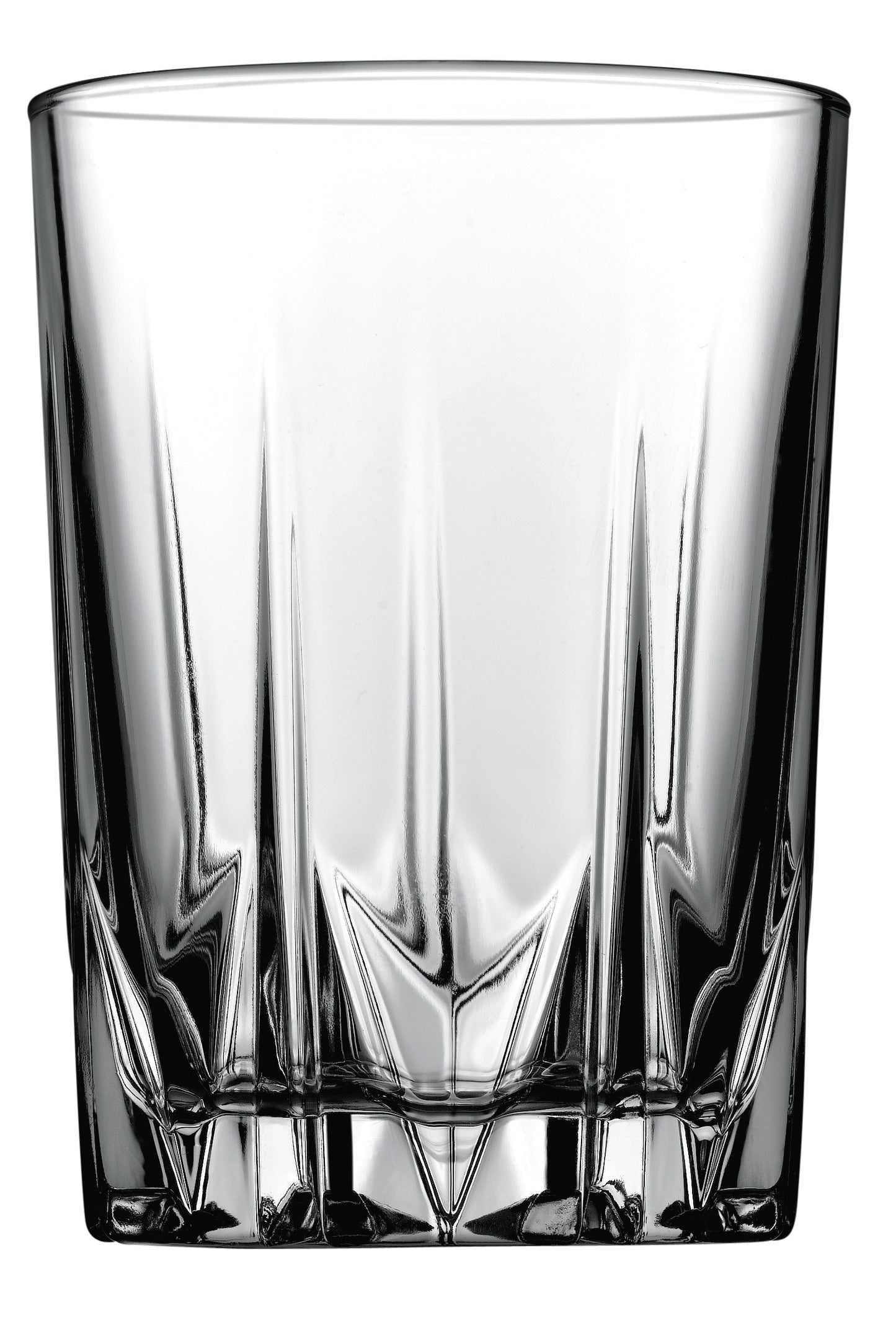PASABACHE KARAT TUMBLERS 250 ML 6/PK. 52882 \\\KD02639