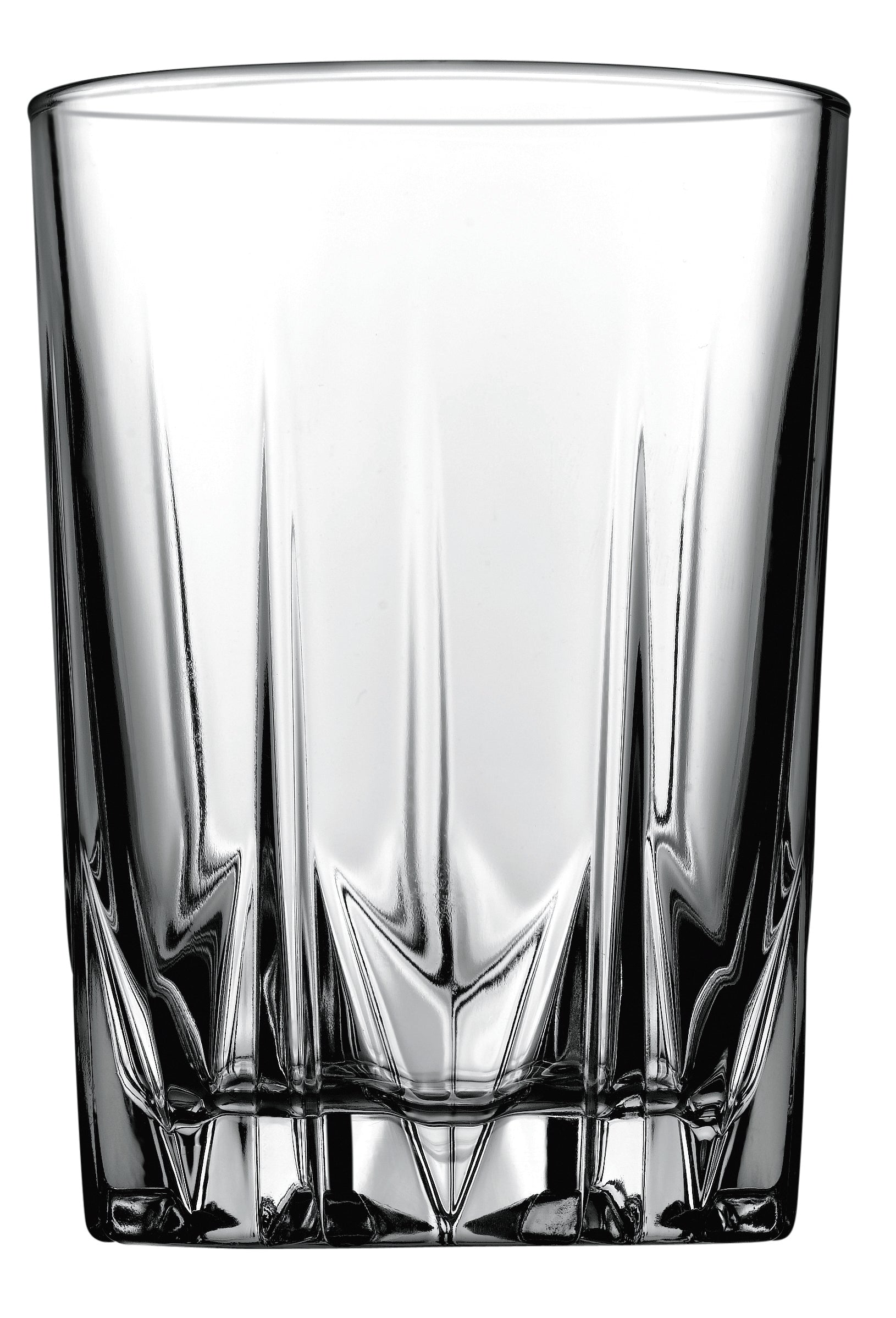 PASABACHE KARAT TUMBLERS 250 ML 6/PK. 52882 \\\KD02639