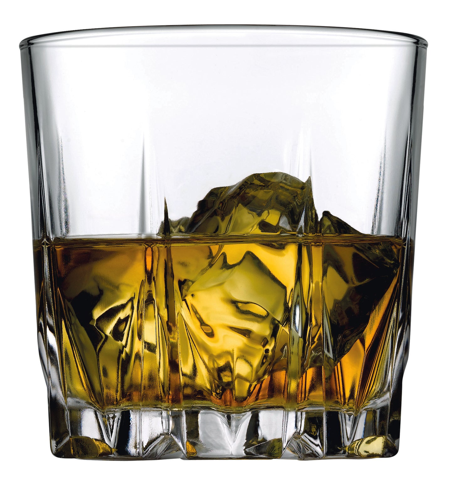 PASABACHE KARAT TUMBLERS 300ML 6/PK. 52885 \\\KD02640