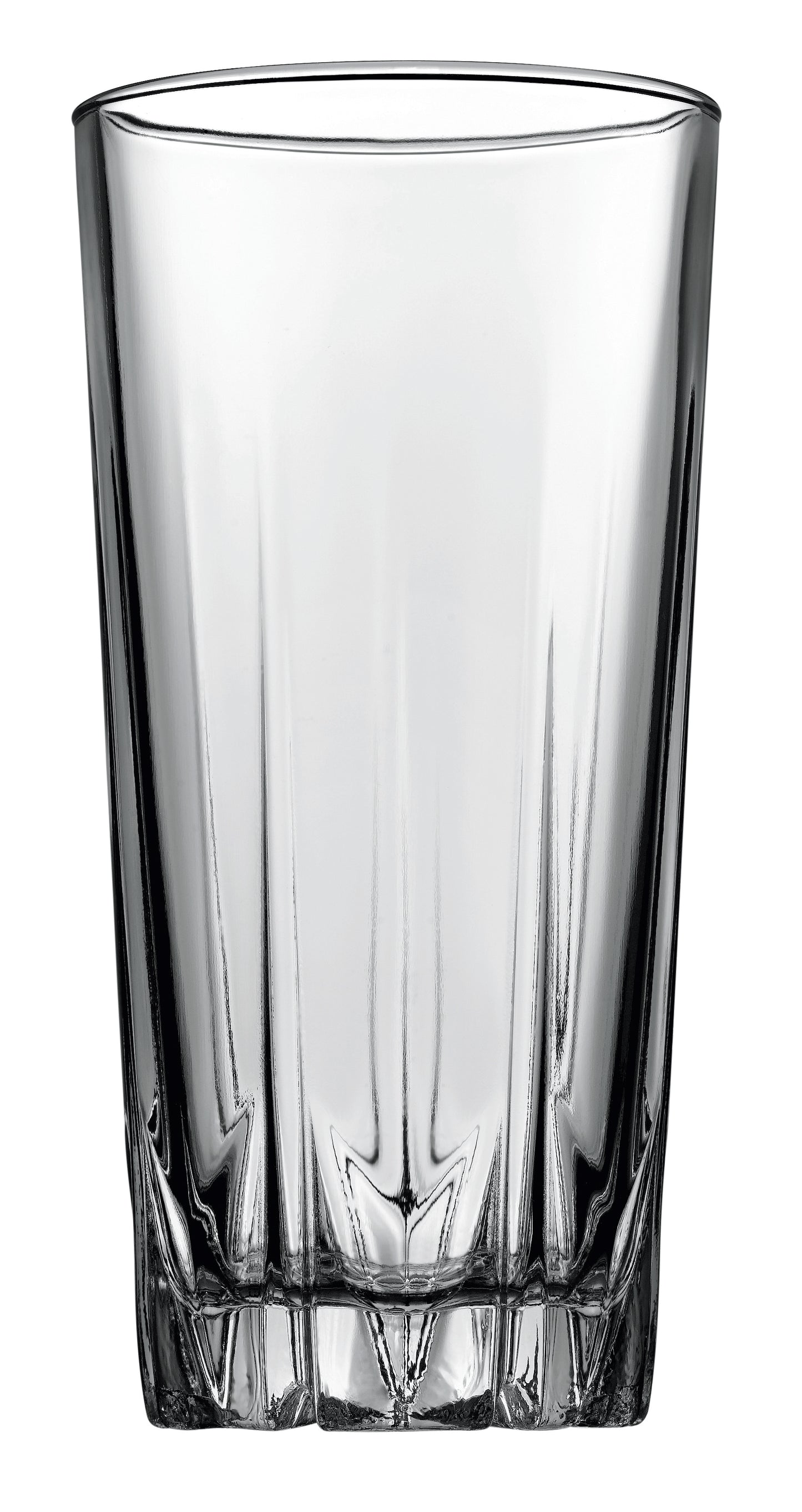 PASABACHE  KARAT TUMBLERS 330 ML 6/PK. 52888 \\\KD02641