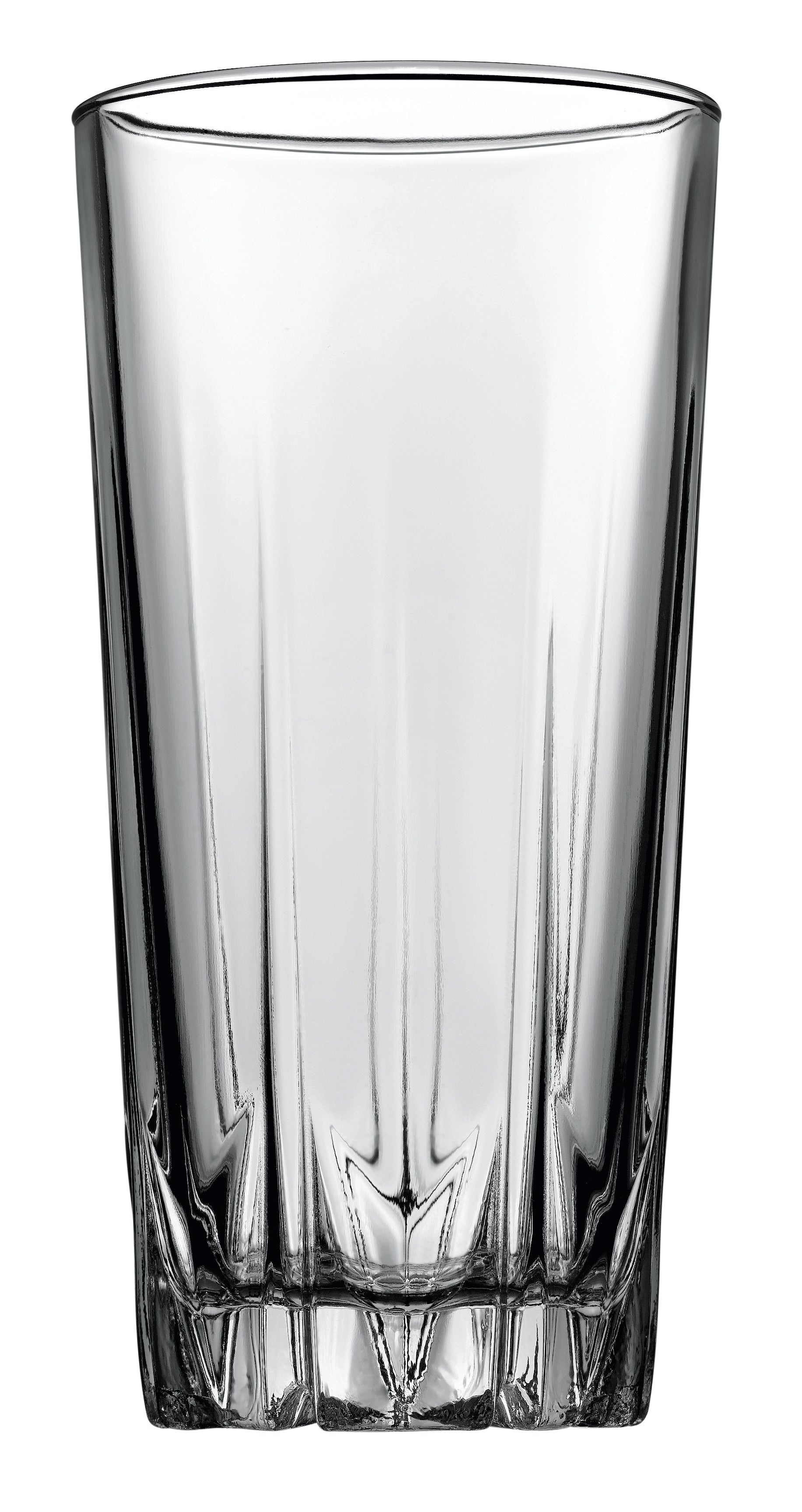 PASABACHE  KARAT TUMBLERS 330 ML 6/PK. 52888 \\\KD02641