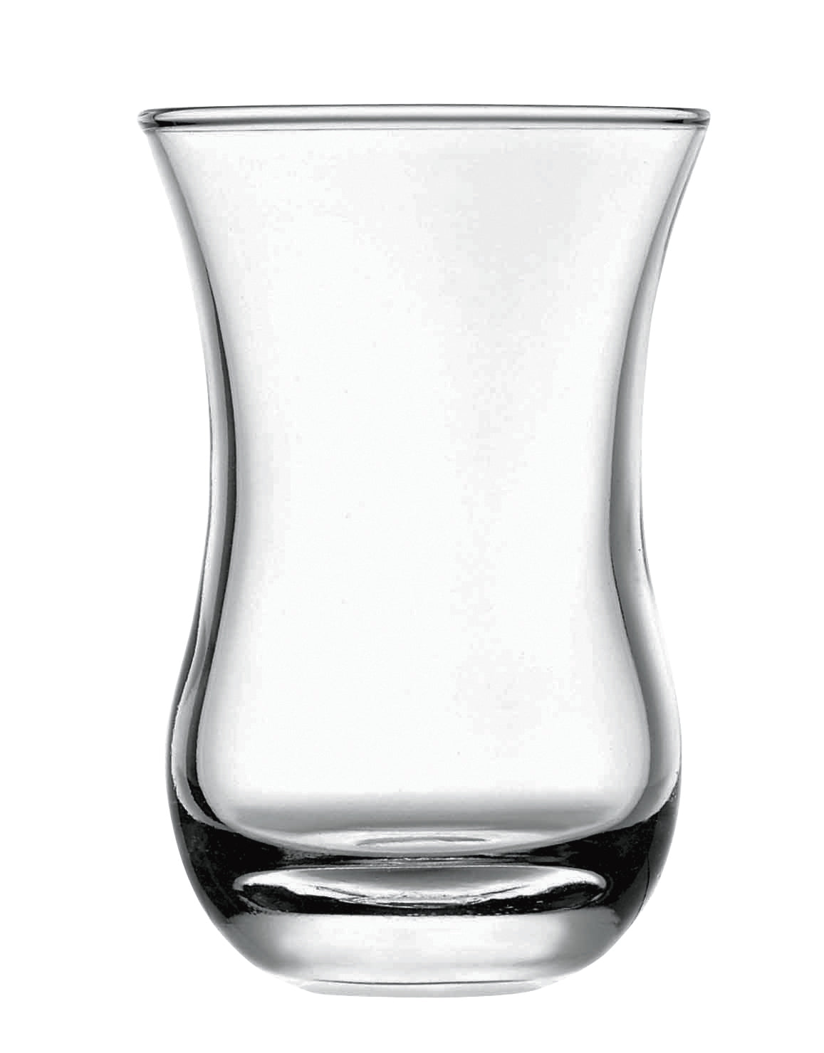 PASABACHE AIDA TEA GLASS 160 ML 6/PK. 62511 \\\KD02644