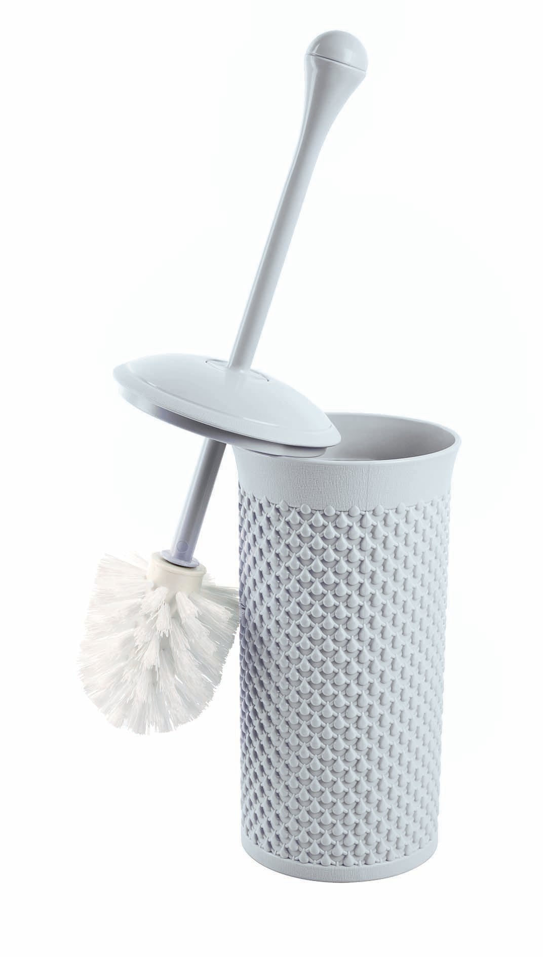 UCSAN TOILET BRUSH WITH DROP DESIGN. M1019 \\\KD02646