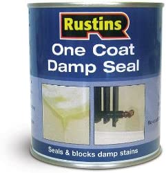 RUSTINS DAMP SEAL 500ML. DAMS500 \\\KD02743
