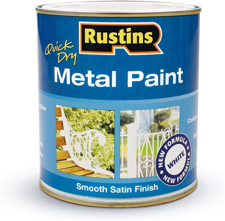 RUSTINS POLY FLOOR SEAL GLOSS 1 LITRE. POFS1000 \\\KD02782