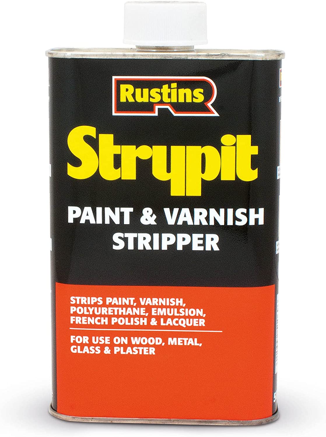 RUSTINS STRYPIT 500ML. STNF500 \\\KD02802