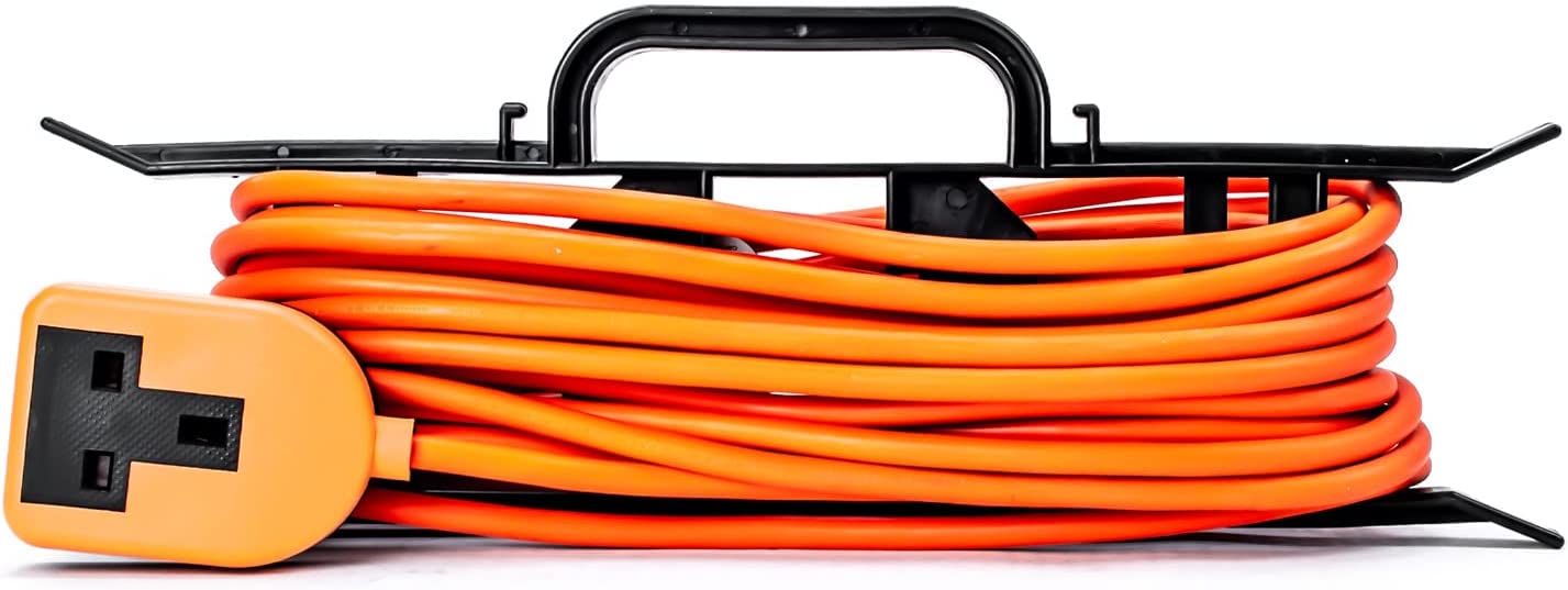 'STATUS 13A HD / OUTDOOR EXTENSION CABLE ON 'H' FRAMEÂ 1 GANG 10M'||'. '||'S13A10MTHF4' \\\KD02886