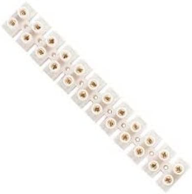 STATUS 5A TERMINAL BLOCK / ELECTRICAL WIRE CONNECTOR. 5STERMBLKX30 \\\KD02910