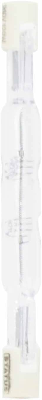 STATUS HALOGEN LINEAR R7S 120W 78MM HALOGEN LA / BULB. 120STHL112 \\\KD02935