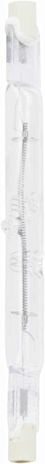 STATUS HALOGEN LINEAR R7S 400W = 500W 118MM HALOGEN LA / BULB. 400STHL112 \\\KD02962